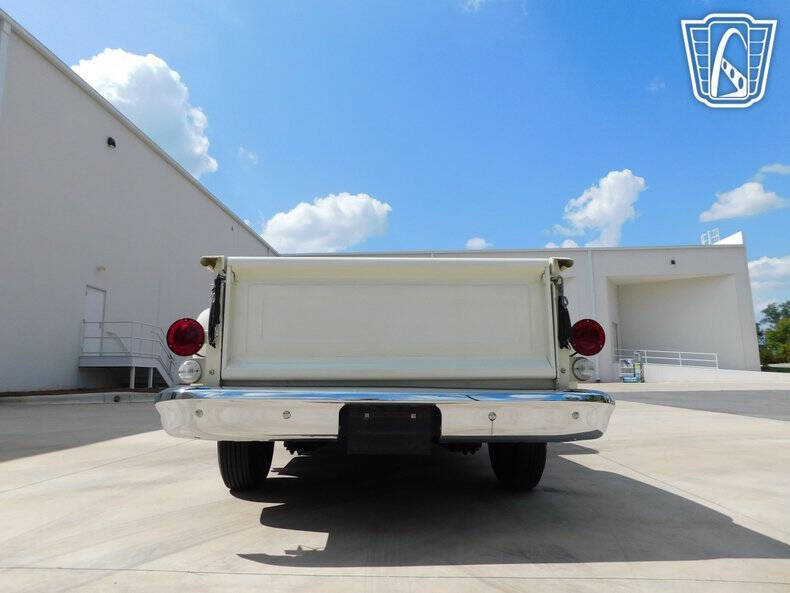 1972 GMC C/K 1500 Series