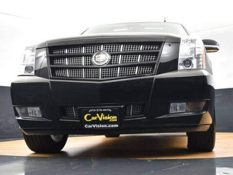 2014 Cadillac Escalade ESV Premium