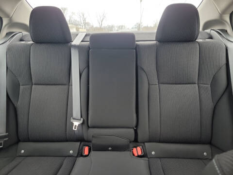 2024 Subaru Legacy Premium