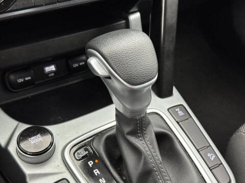 2024 Kia Seltos LX