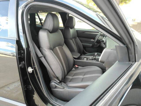 2026 Mazda CX-50 2.5 S Preferred