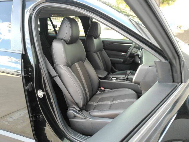 2026 Mazda CX-50 2.5 S Preferred