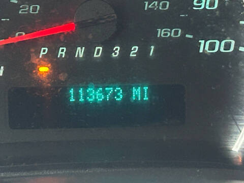 2009 Chevrolet Express 1500