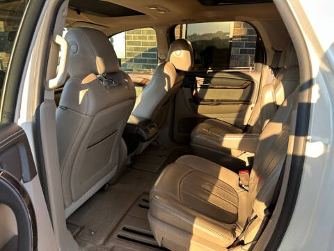 2014 GMC Acadia Denali