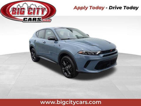 2024 Dodge Hornet GT