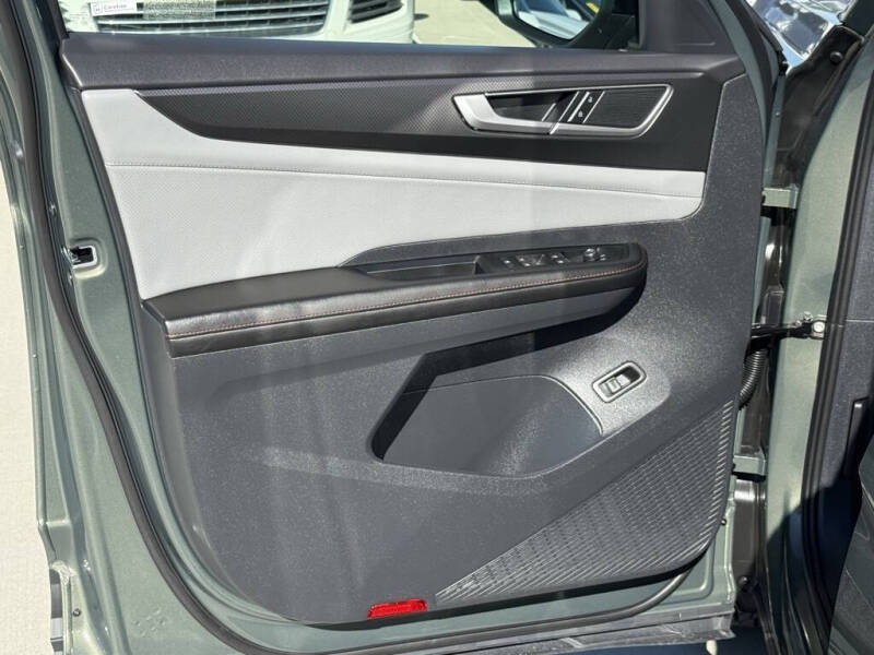 2026 Volkswagen Atlas Peak Edition 4Motion