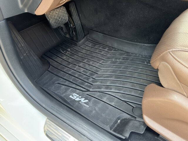 2017 Mercedes-Benz E-Class E 300 4MATIC