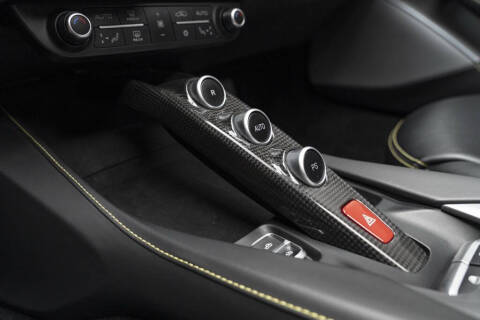 2019 Ferrari Portofino