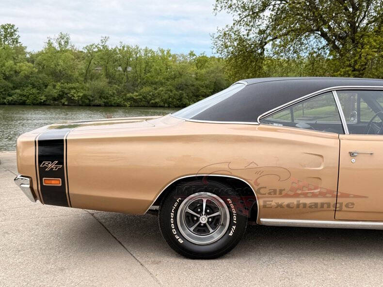 1969 Dodge Coronet