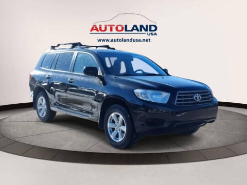 2010 Toyota Highlander