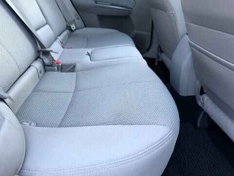 2011 Subaru Forester 2.5X Premium