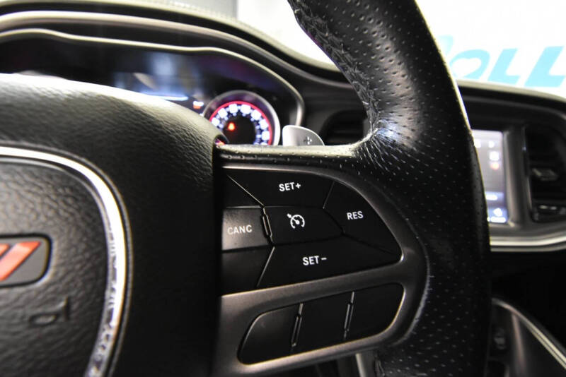 2020 Dodge Challenger R/T Scat Pack