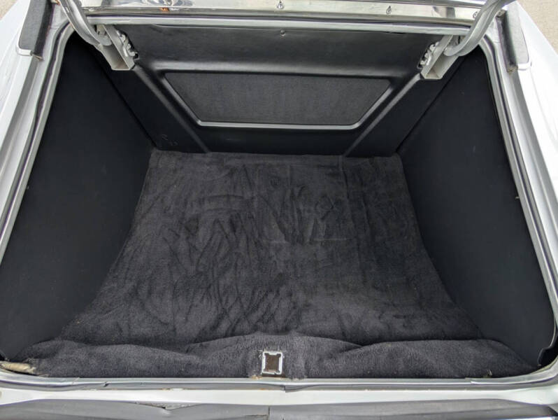 1968 Chevrolet Impala