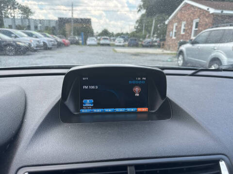 2014 Buick Encore Convenience