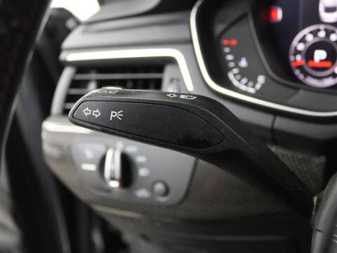 2018 Audi S5 Sportback 3.0T quattro Premium Plus