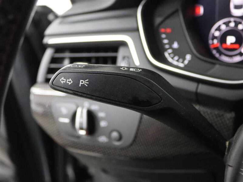 2018 Audi S5 Sportback 3.0T quattro Premium Plus