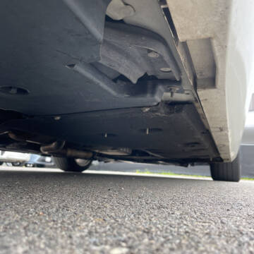 2013 Cadillac ATS 2.5L Luxury