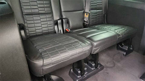 2023 Cadillac Escalade ESV Sport Platinum