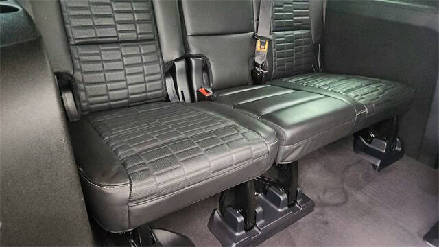 2023 Cadillac Escalade ESV Sport Platinum