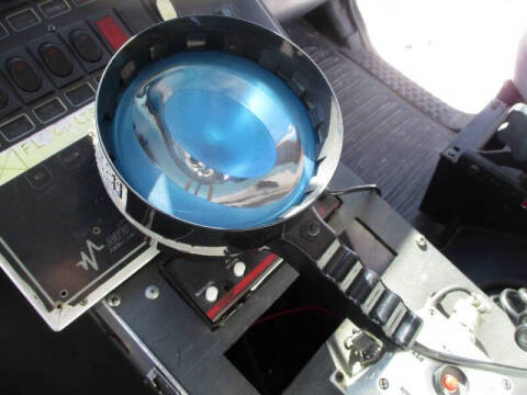 2000 Freightliner FL60