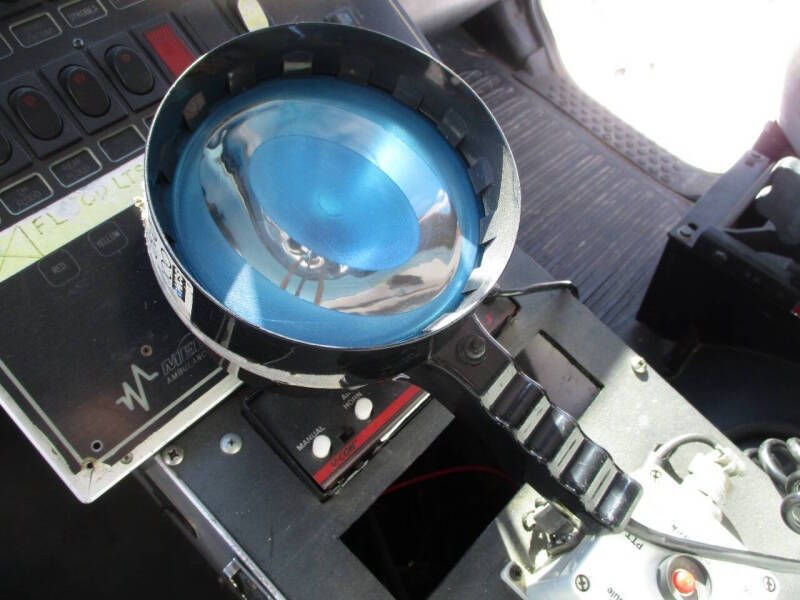 2000 Freightliner FL60