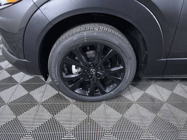 2025 Mazda CX-30 2.5 S Select Sport