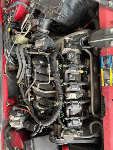 2008 Chevrolet Impala SS