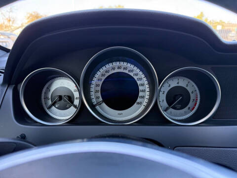 2013 Mercedes-Benz C-Class C 350 Sport