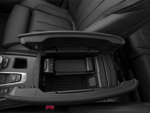 2014 BMW X5 sDrive35i