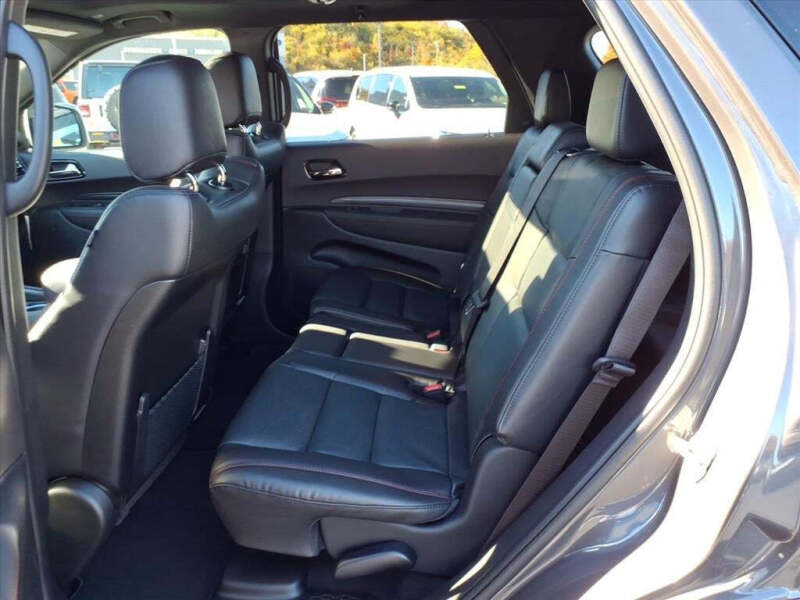 2026 Dodge Durango GT HEMI Plus