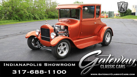 1926 Ford Model T