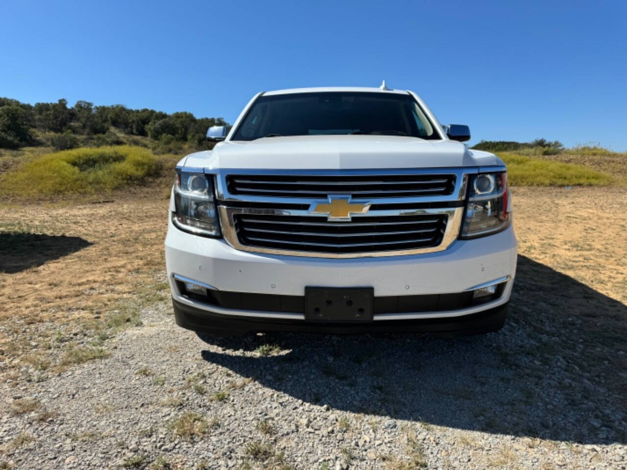 2018 Chevrolet Tahoe for sale at Casey Ray, Inc. in Brownwood, TX