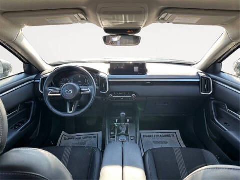 2025 Mazda CX-50 2.5 S Preferred