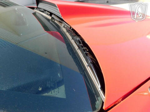 1985 Chevrolet Camaro