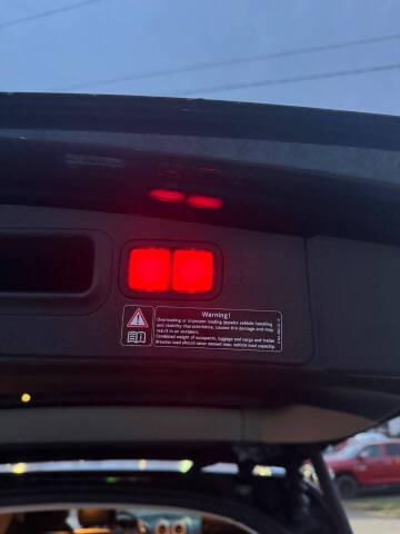 2010 Mercedes-Benz GL-Class GL 450 4MATIC