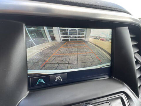 2018 GMC Acadia SLE-1