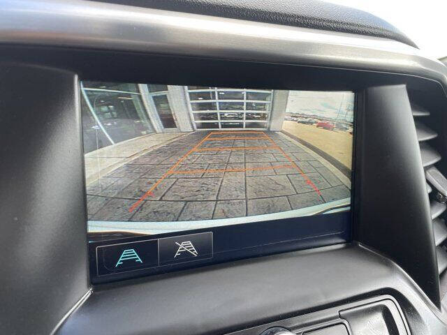 2018 GMC Acadia SLE-1