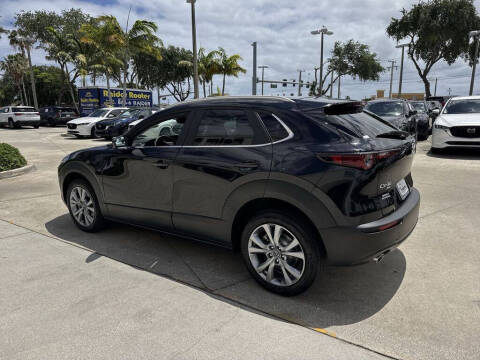 2023 Mazda CX-30 2.5 S Preferred