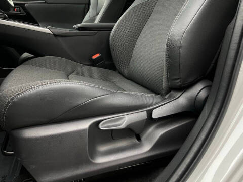 2023 Toyota bZ4X XLE