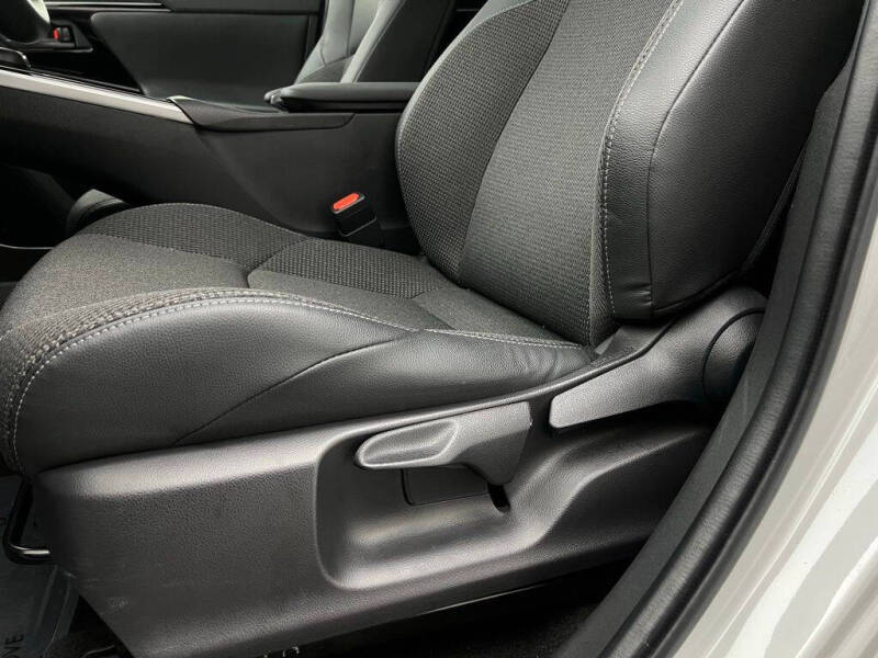 2023 Toyota bZ4X XLE