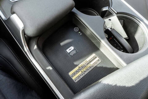 2022 Acura TLX SH-AWD w/Tech