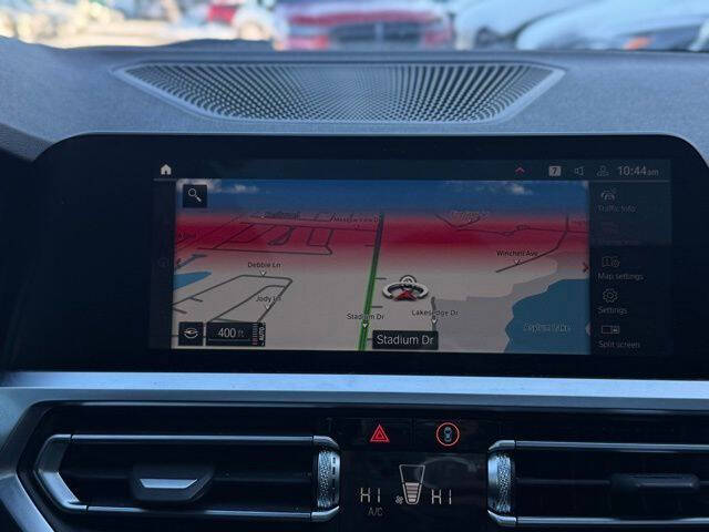 2022 BMW 2 Series M240i xDrive