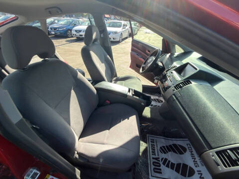 2008 Toyota Prius Standard