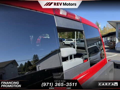 2019 RAM 1500 Classic