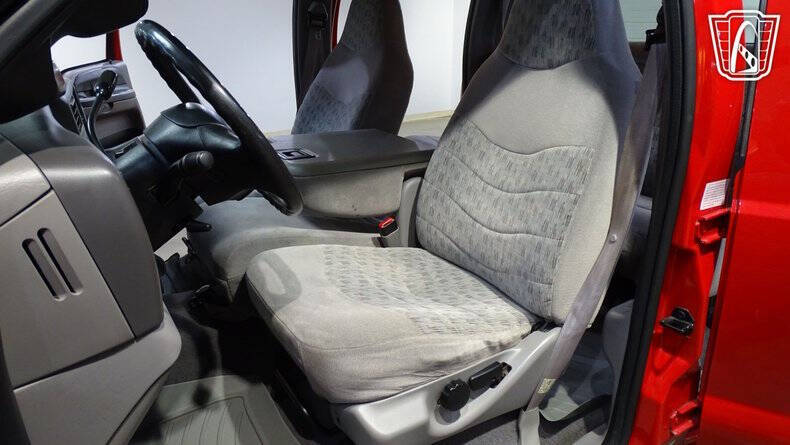 2000 Ford F-350 Super Duty