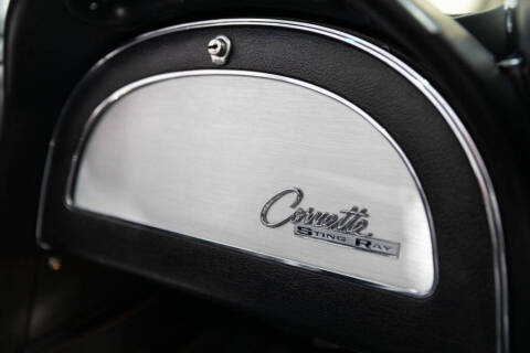 1965 Chevrolet Corvette