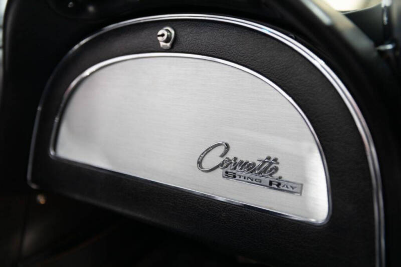 1965 Chevrolet Corvette