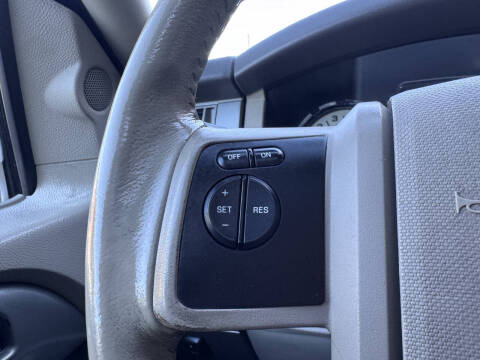 2012 Ford Expedition Limited