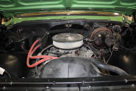 1979 GMC Jimmy
