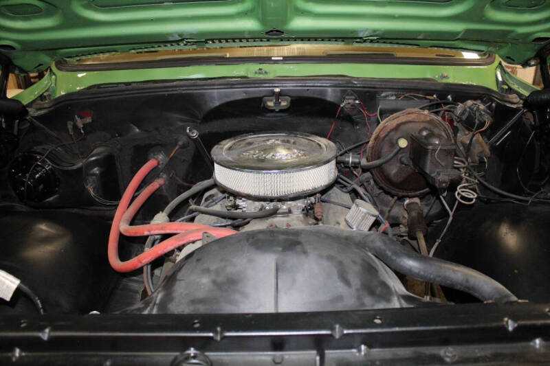 1979 GMC Jimmy